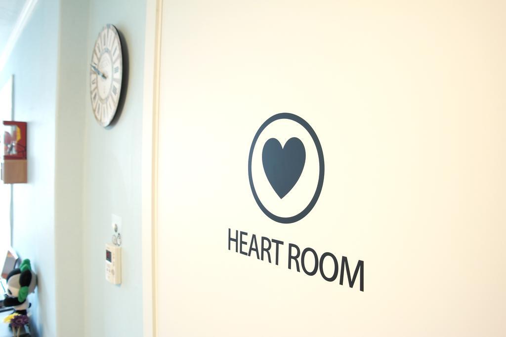 Triangel Guesthouse Seoul Room photo
